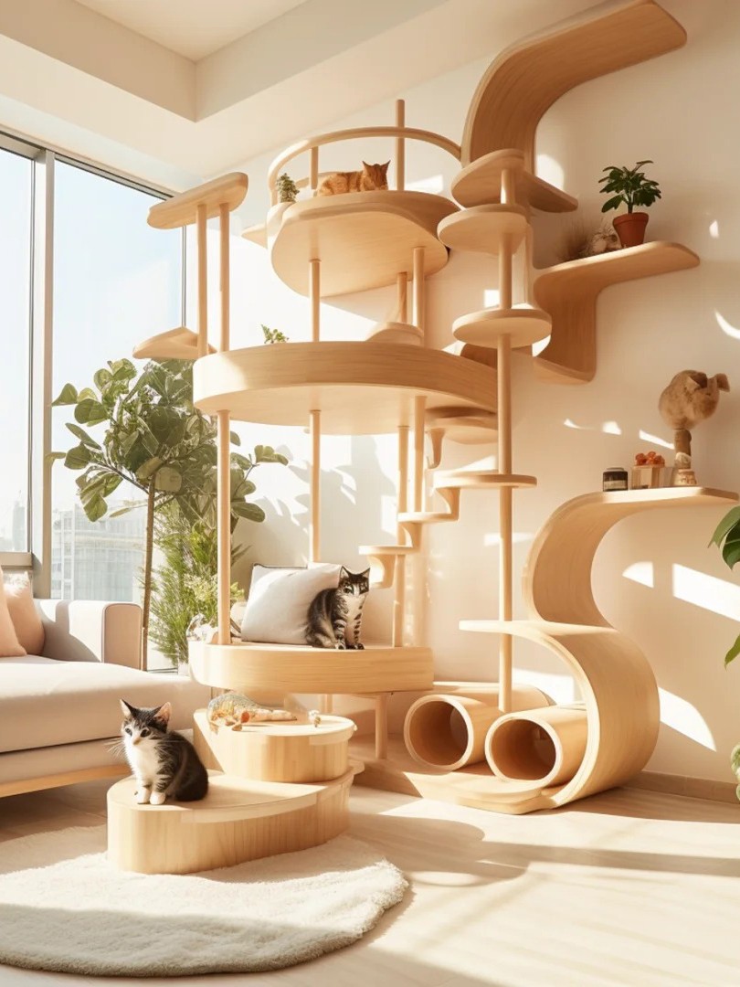 養(yǎng)寵裝修,寵物家庭裝修,養(yǎng)寵裝修選材