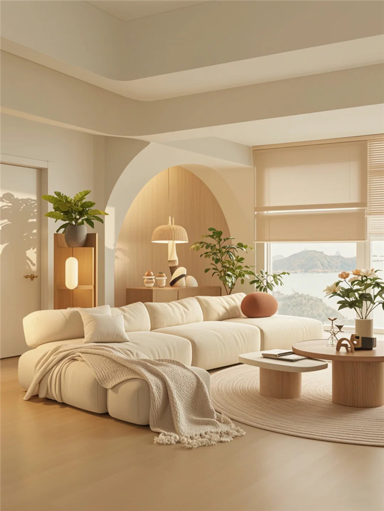 奶油風裝修,奶油風避坑,奶油風翻車