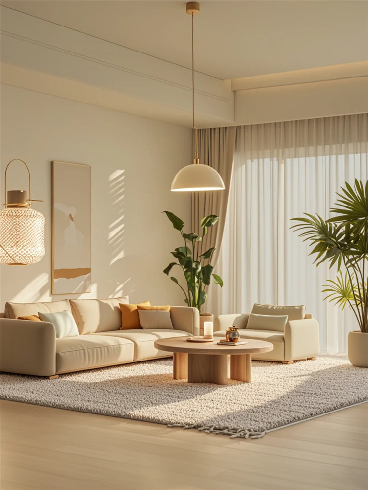 奶油風裝修,奶油風避坑,奶油風翻車