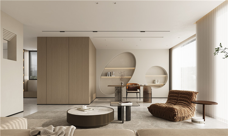 奶油風裝修,奶油風避坑,奶油風翻車