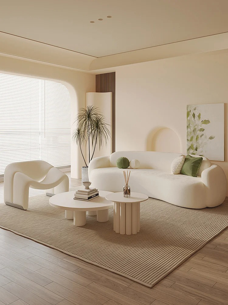 奶油風裝修,奶油風避坑,奶油風翻車