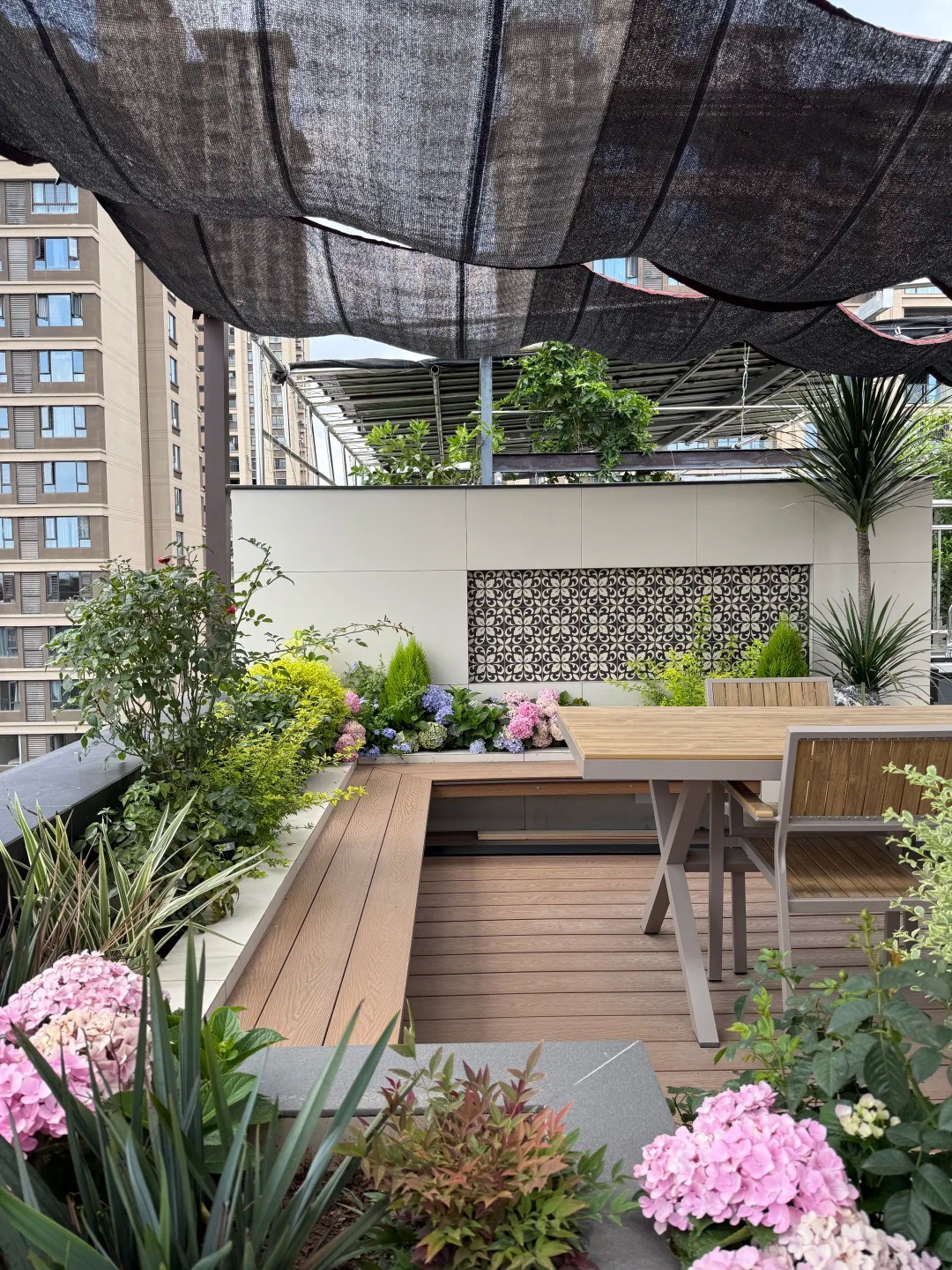 夏天裝修,夏季降溫設(shè)計(jì)