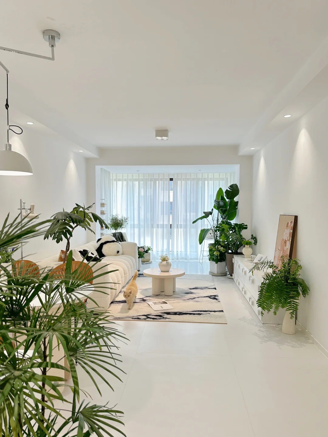 夏天裝修,夏季降溫設(shè)計(jì)