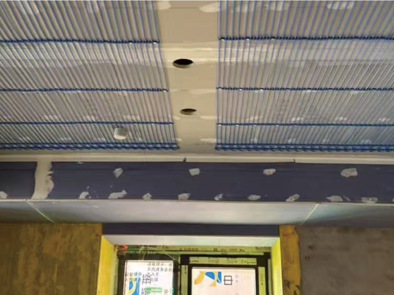 澳華裝飾,武漢裝修,舊房改造,舊房全改,老房翻新