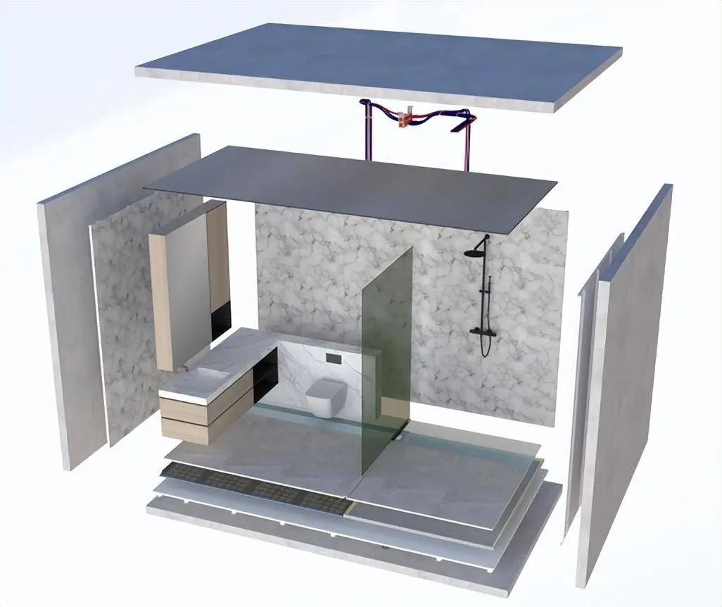 澳華裝飾,武漢裝修,舊房改造,舊房全改,老房翻新