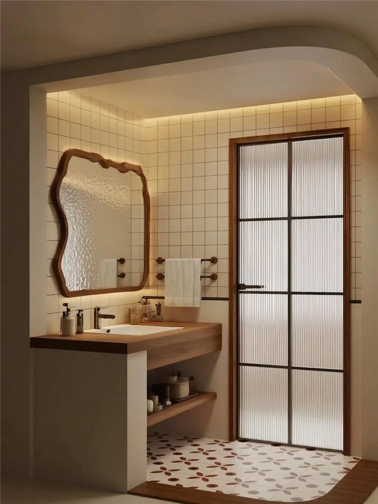 衛(wèi)生間裝修避坑,內(nèi)行人裝修 衛(wèi)生間裝修避坑,內(nèi)行人裝修