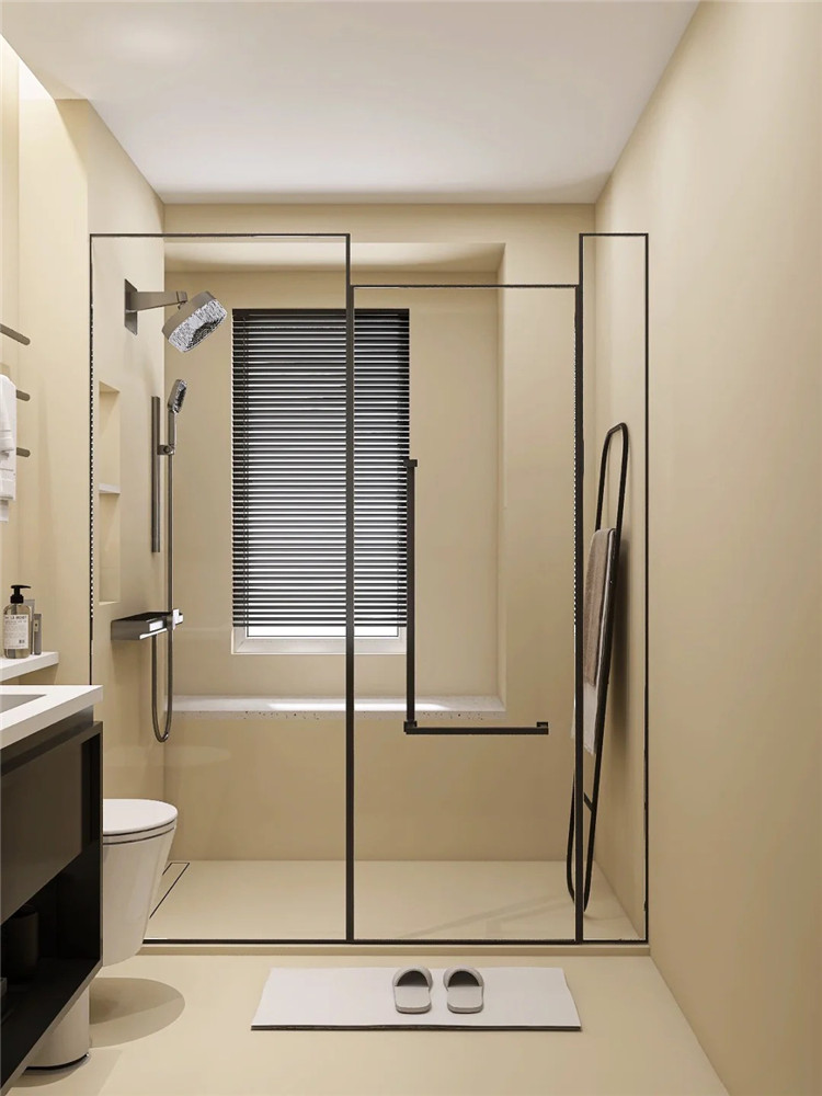 衛(wèi)生間裝修避坑,內(nèi)行人裝修 衛(wèi)生間裝修避坑,內(nèi)行人裝修