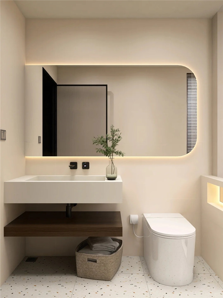 衛(wèi)生間裝修避坑,內(nèi)行人裝修 衛(wèi)生間裝修避坑,內(nèi)行人裝修