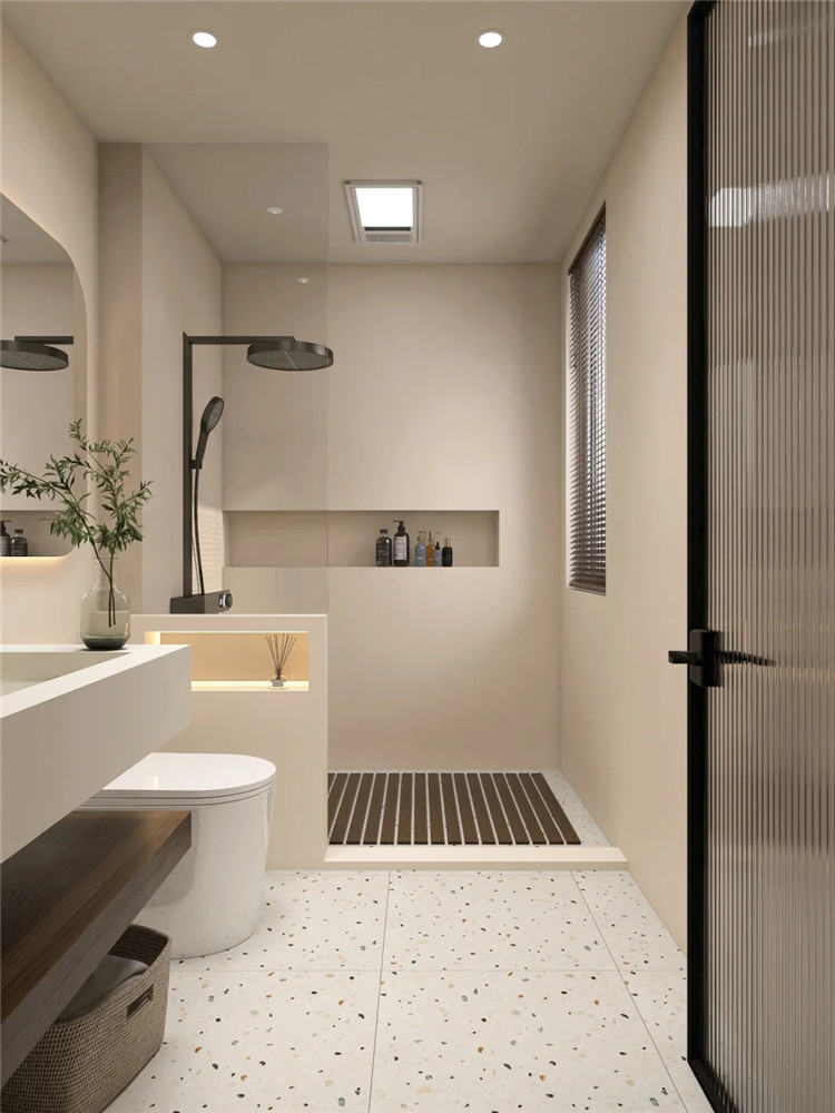 衛(wèi)生間裝修避坑,內(nèi)行人裝修 衛(wèi)生間裝修避坑,內(nèi)行人裝修