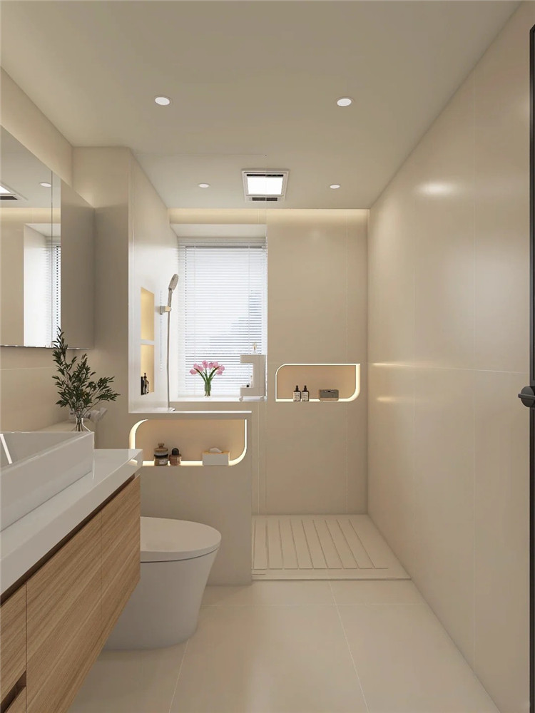 衛(wèi)生間裝修避坑,內(nèi)行人裝修 衛(wèi)生間裝修避坑,內(nèi)行人裝修