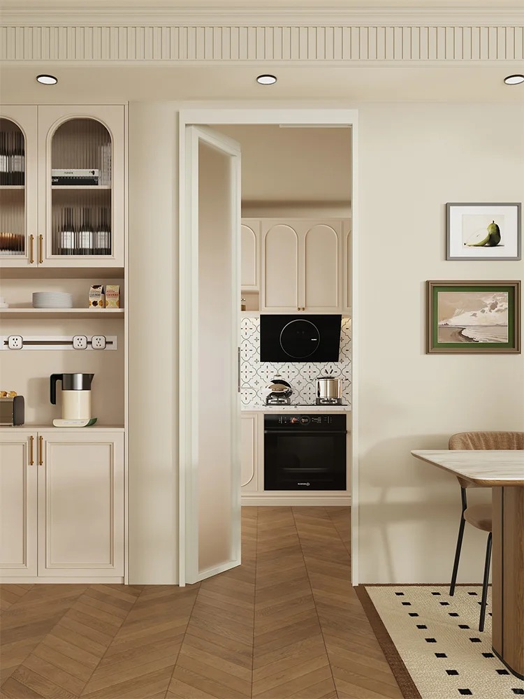 廚房過時裝修,廚房裝修避坑