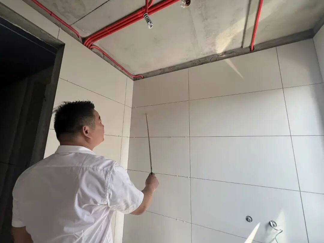 裝修工地,澳華工地,澳華工藝