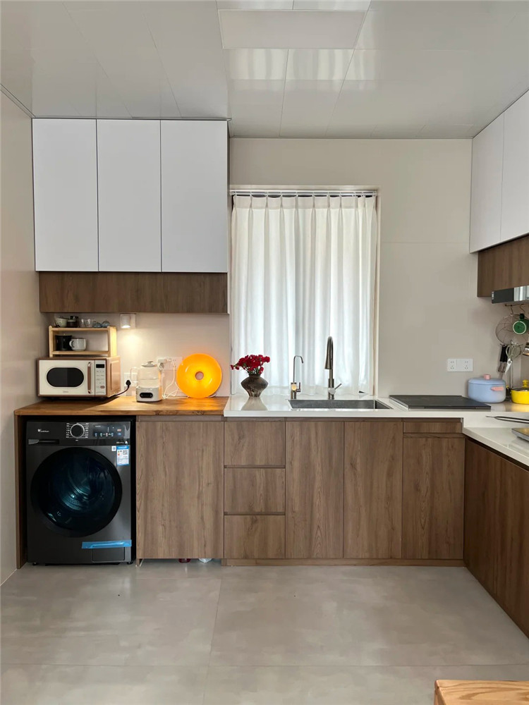 洗衣機(jī)放衛(wèi)生間,洗衣機(jī)放陽(yáng)臺(tái)