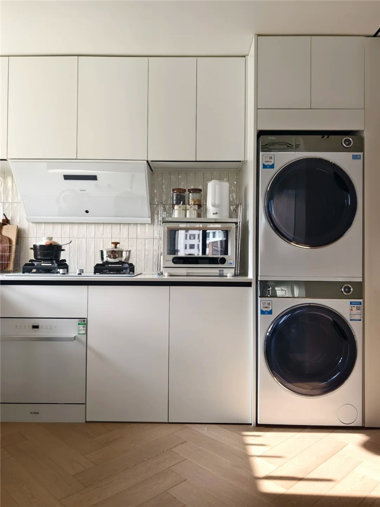 洗衣機(jī)放衛(wèi)生間,洗衣機(jī)放陽(yáng)臺(tái)