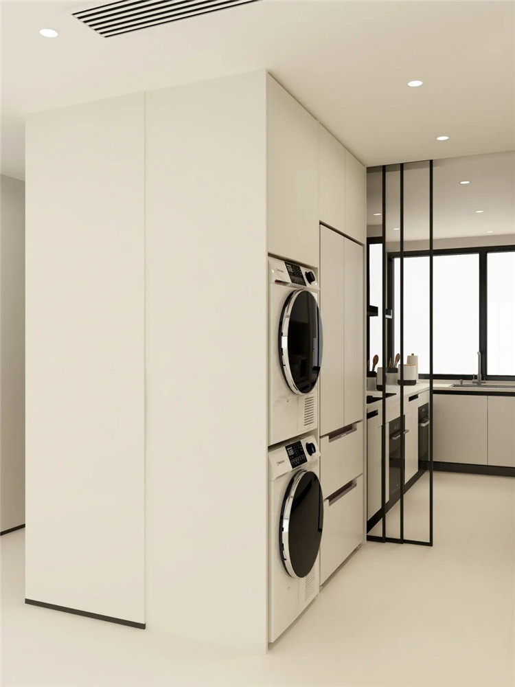 洗衣機(jī)放衛(wèi)生間,洗衣機(jī)放陽(yáng)臺(tái)