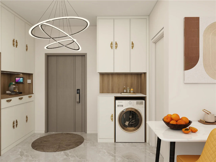 洗衣機(jī)放衛(wèi)生間,洗衣機(jī)放陽(yáng)臺(tái)