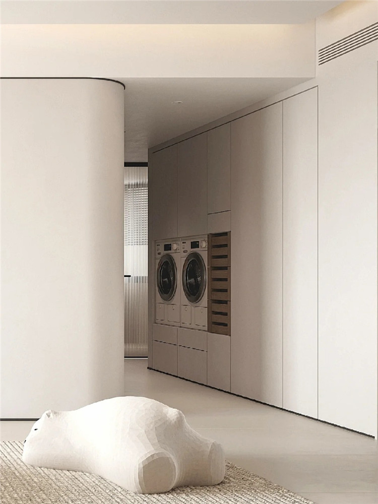 洗衣機(jī)放衛(wèi)生間,洗衣機(jī)放陽(yáng)臺(tái)