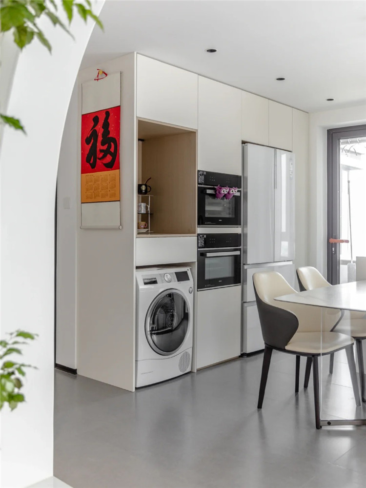 洗衣機(jī)放衛(wèi)生間,洗衣機(jī)放陽(yáng)臺(tái)