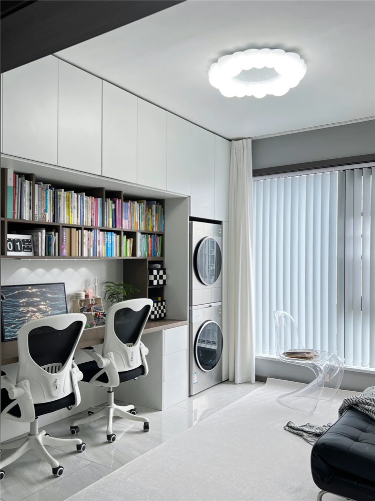 洗衣機(jī)放衛(wèi)生間,洗衣機(jī)放陽(yáng)臺(tái)