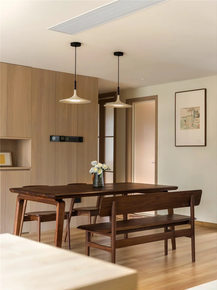 原木風(fēng)不翻車,原木風(fēng)設(shè)計,原木風(fēng)避坑