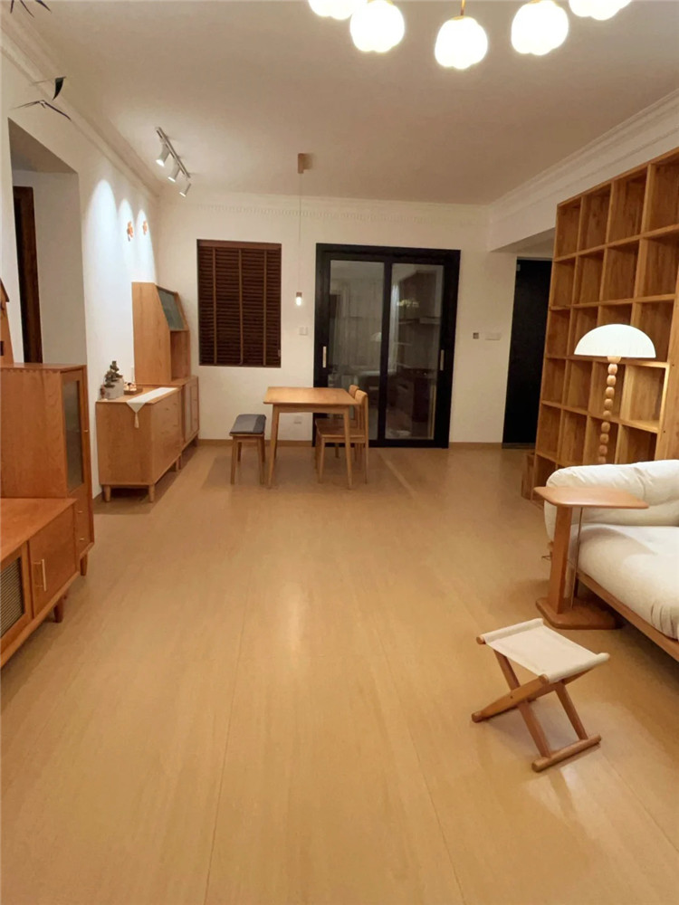 原木風(fēng)不翻車,原木風(fēng)設(shè)計,原木風(fēng)避坑