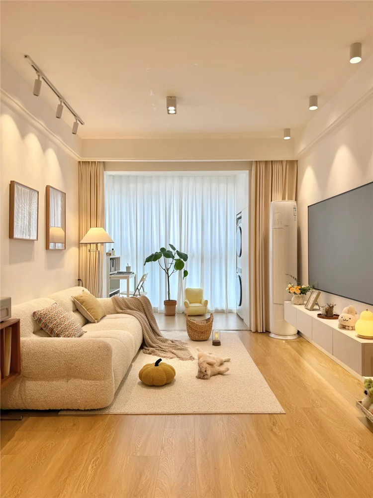 原木風(fēng)不翻車,原木風(fēng)設(shè)計,原木風(fēng)避坑