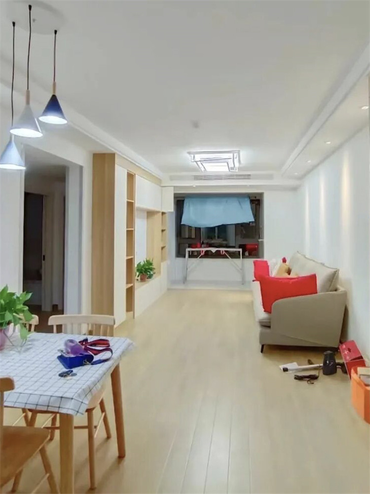 原木風(fēng)不翻車,原木風(fēng)設(shè)計,原木風(fēng)避坑