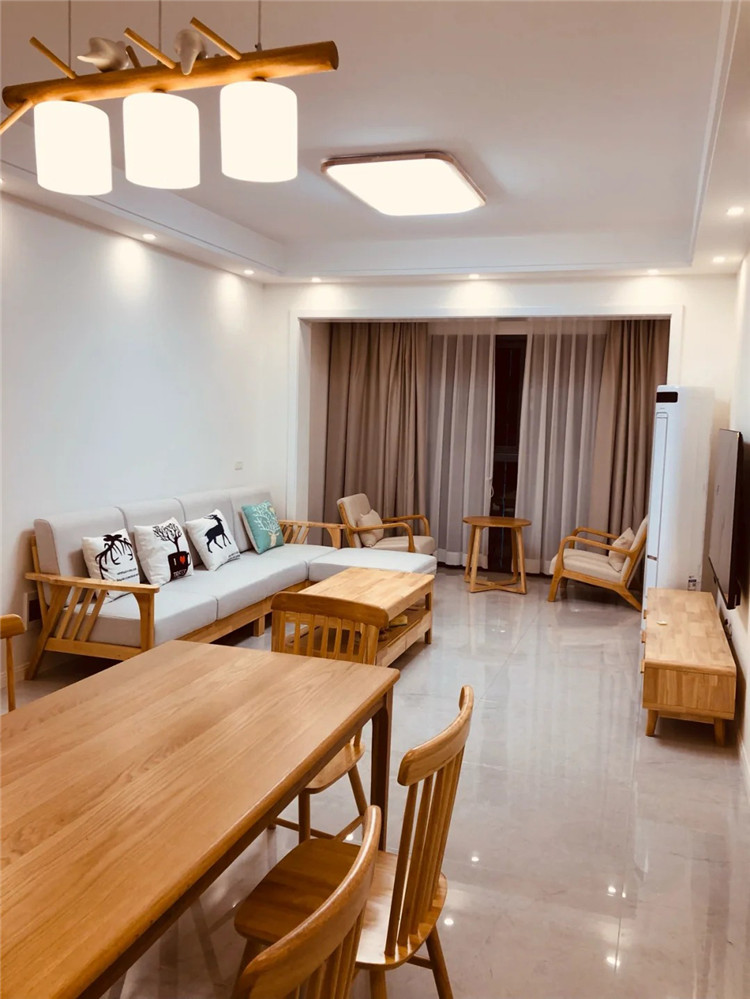 原木風(fēng)不翻車,原木風(fēng)設(shè)計,原木風(fēng)避坑