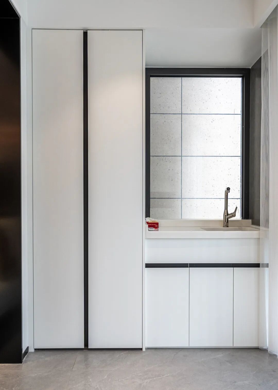 收納設計,柜子設計