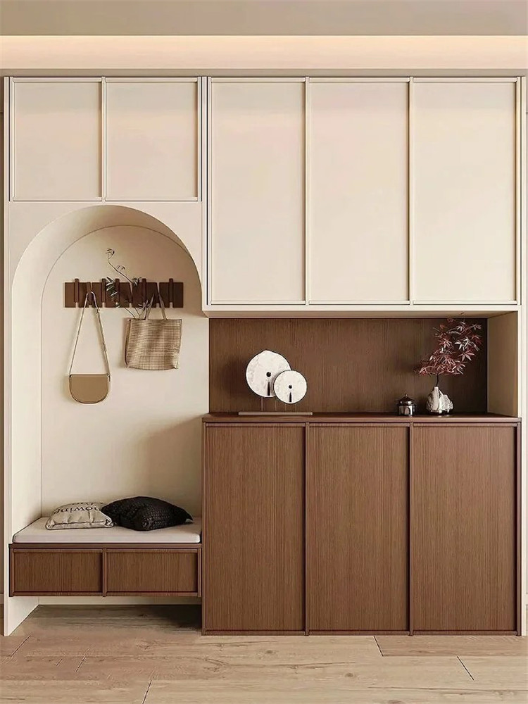 全屋定制，柜子設(shè)計(jì)