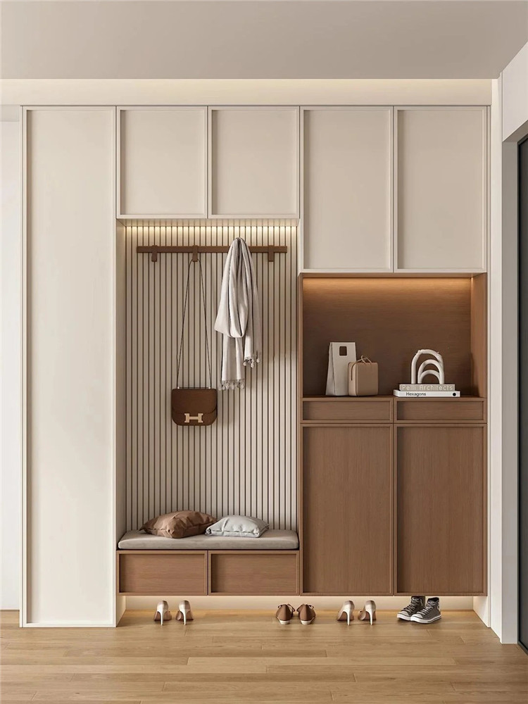 全屋定制，柜子設(shè)計(jì)