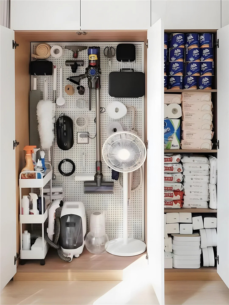 全屋定制，柜子設(shè)計(jì)