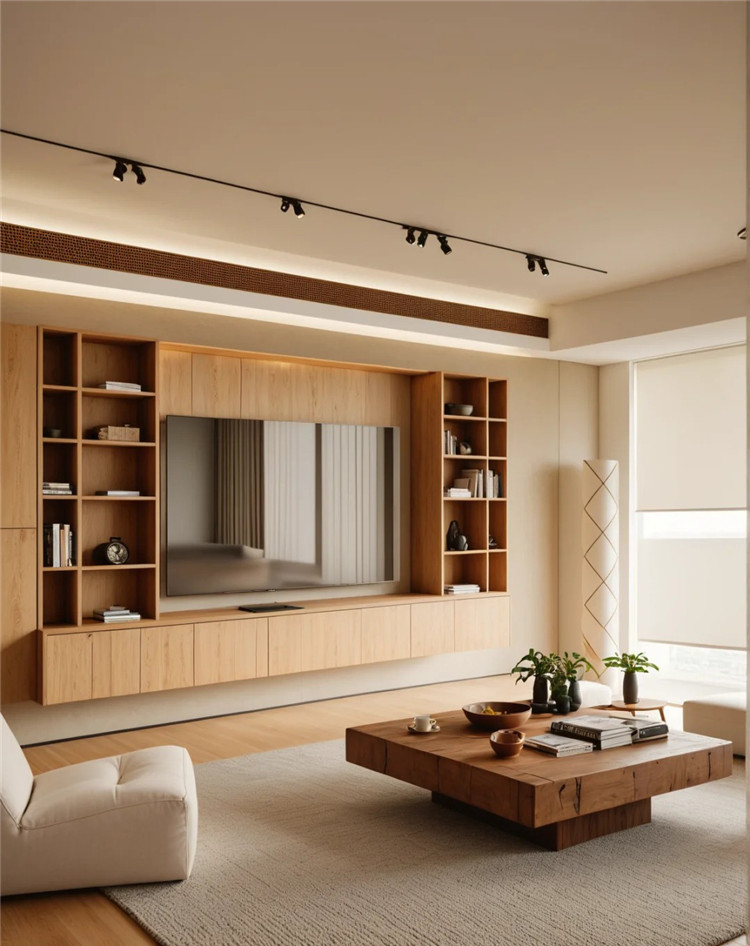 全屋定制，柜子設(shè)計(jì)