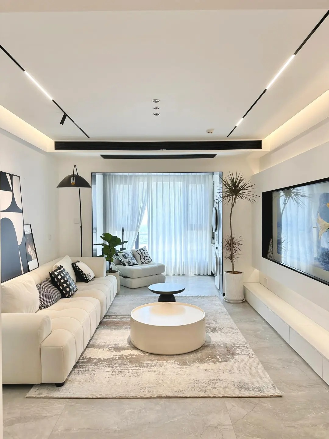 無主燈設(shè)計(jì),裝修避坑