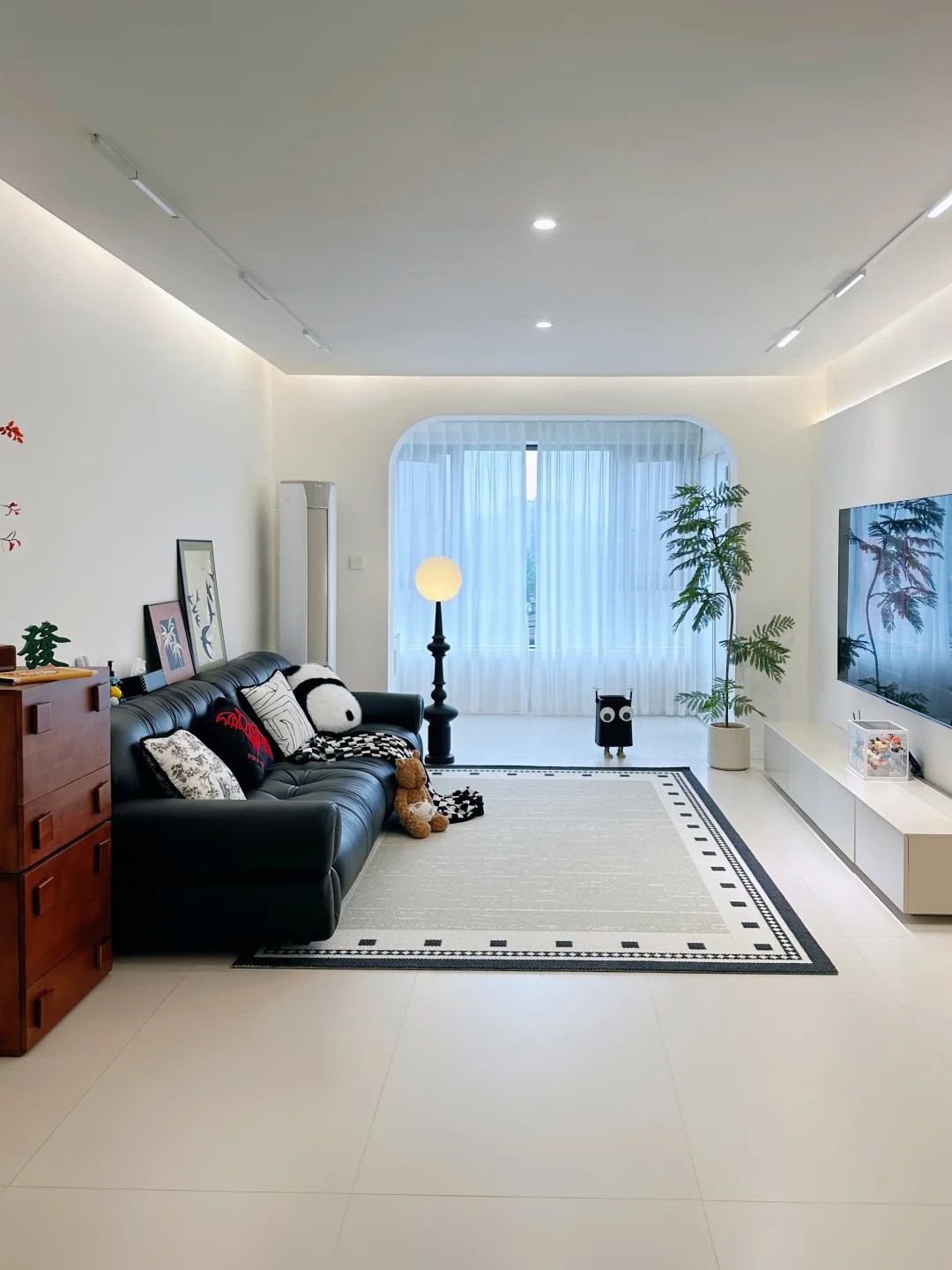 無主燈設(shè)計(jì),裝修避坑