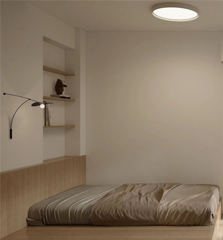 臥室設(shè)計(jì),武漢室內(nèi)設(shè)計(jì),臥室裝修