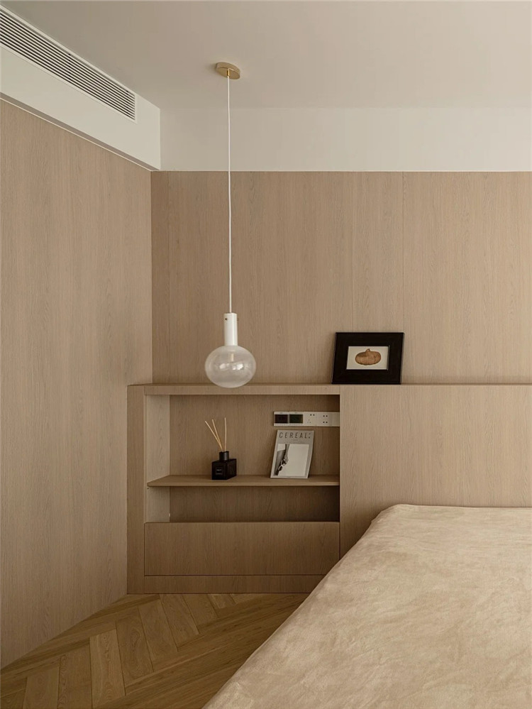 臥室設(shè)計(jì),武漢室內(nèi)設(shè)計(jì),臥室裝修