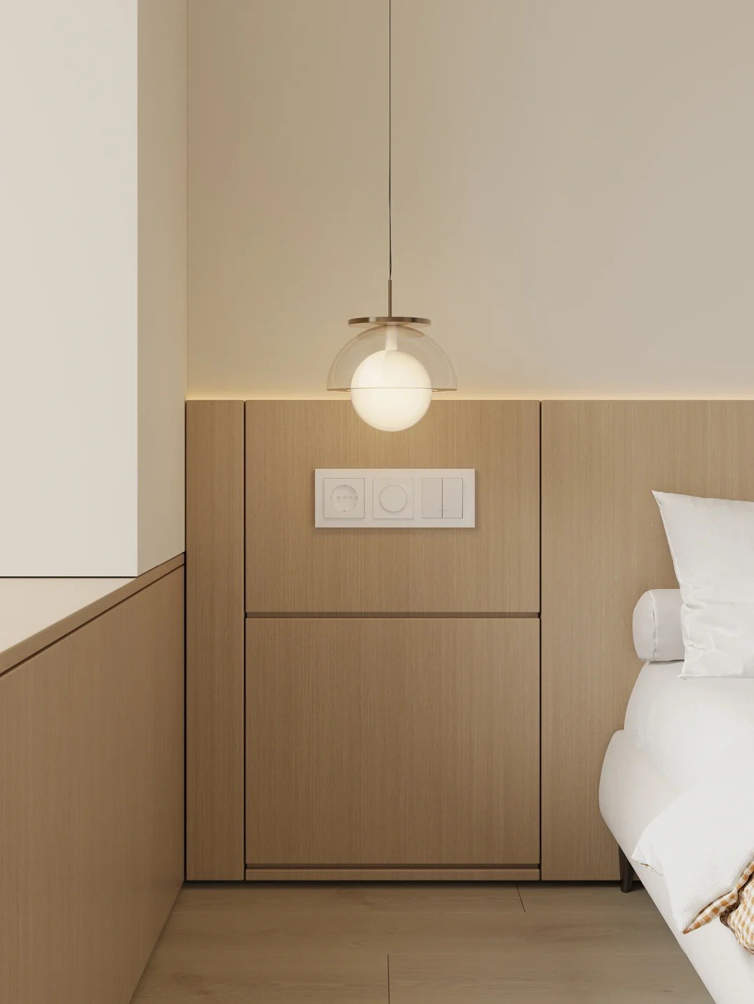 臥室設(shè)計(jì),武漢室內(nèi)設(shè)計(jì),臥室裝修