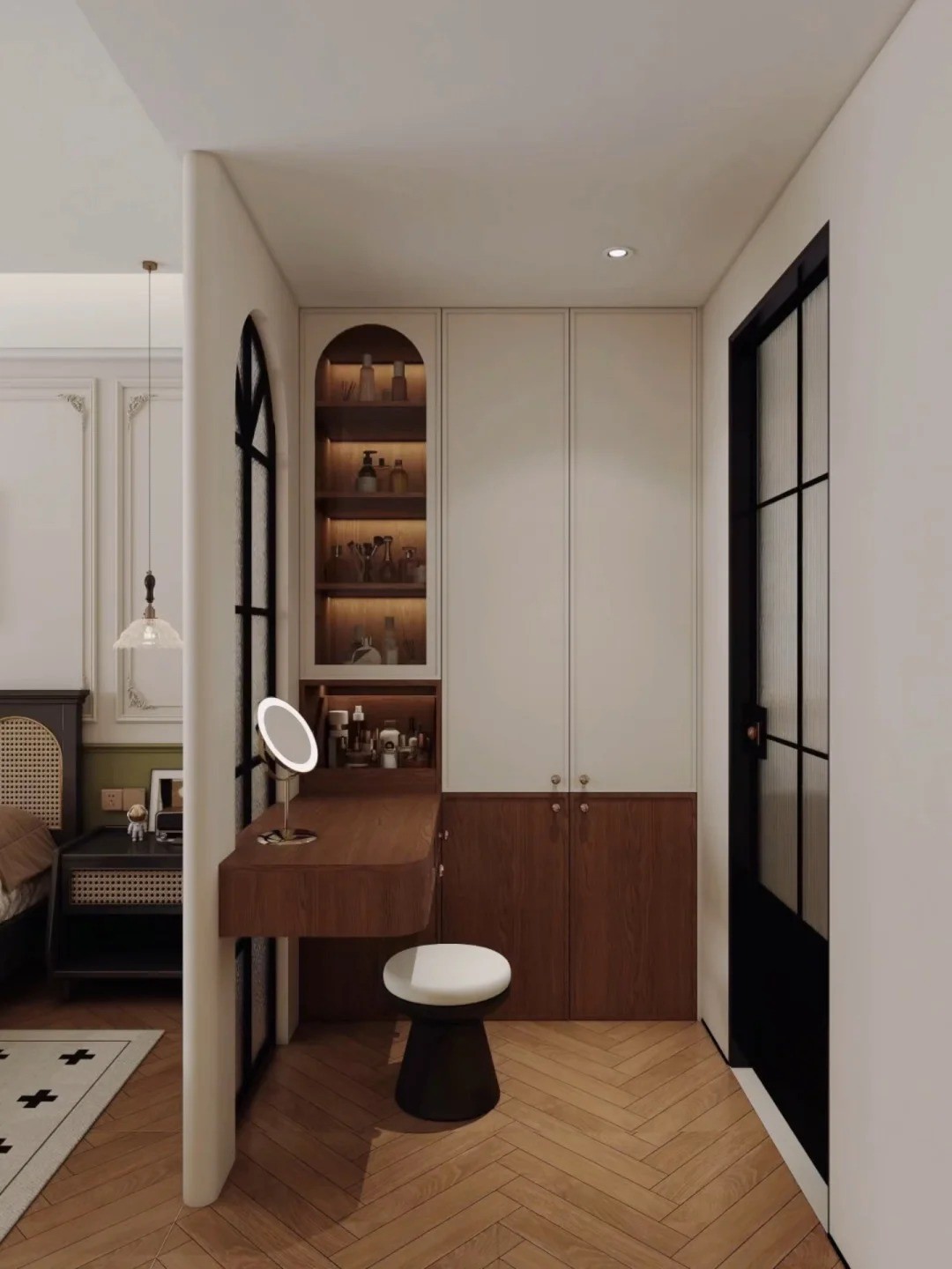 臥室裝修,衛(wèi)生間布局,武漢室內(nèi)設(shè)計(jì)