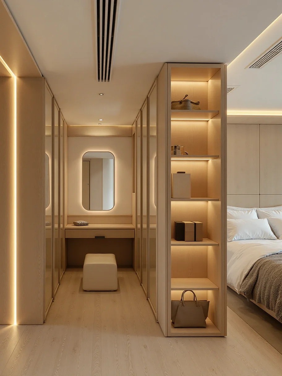 臥室裝修,衛(wèi)生間布局,武漢室內(nèi)設(shè)計(jì)